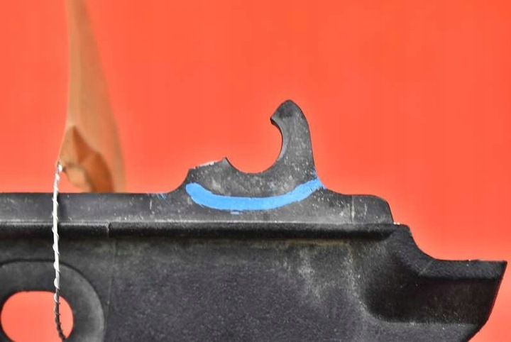 фото №10, Решётка решётка радиатора чёрная 71121-sca-a010-m honda crv 2 ii рестайлинг 04-06