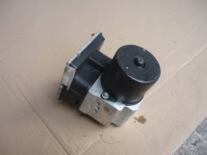 фото №8, Насос abs opel vectra c signum 13191182 15113901 15052201 справна