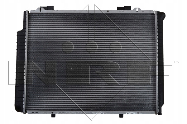 фото №15, Радіаторів води mercedes e w210 vf210 s210 95-03 e