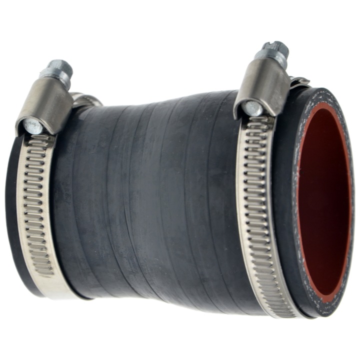 фото №16, Шланг интеркулер ford focus 1.6 tdci 1750040