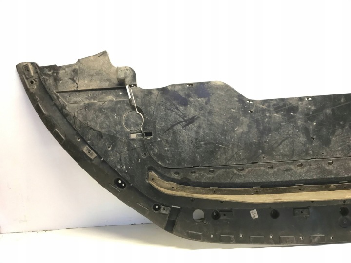 фото №8, Volvo oem номер захист під бампер передній перед volvo s60 v60 2011- 31386719