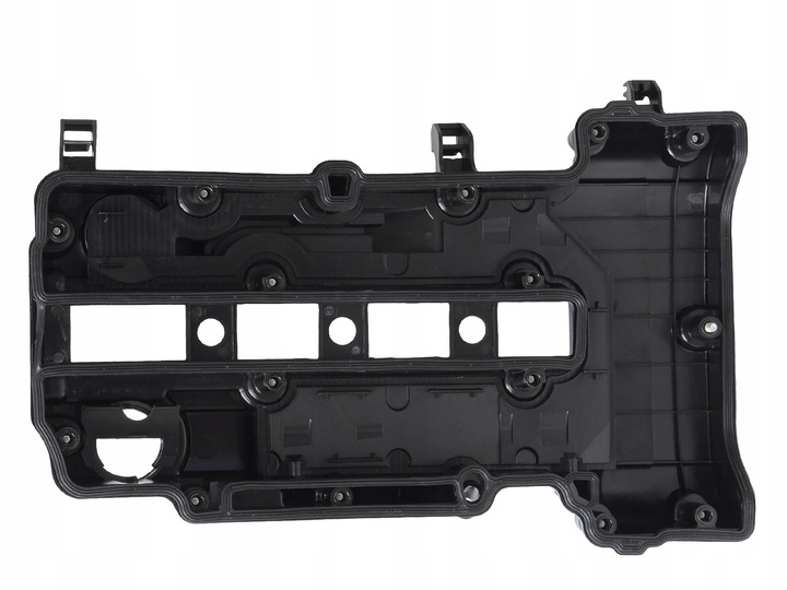 фото №3, Кришка клапанів do opel astra j iv insignia a 1.4