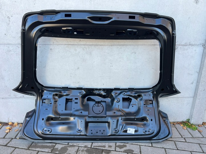 фото №15, Крышка зад задняя volkswagen golf viii 8 5h9 универсал новая оригинальная