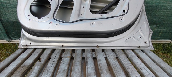 фото №13, Hyundai tucson 4 iv 20-24 передні праві двері t