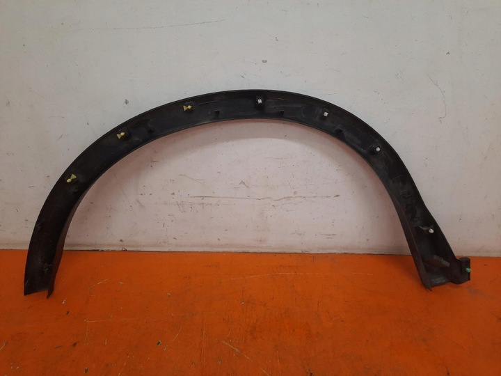 фото №6, Nissan qashqai iii 3 j12 21- планка крыльев задняя зад левый 938296uaoa