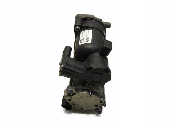 фото №8, Компрессор подвески land rover discovery iii 2.7 v6 bh3219g525df