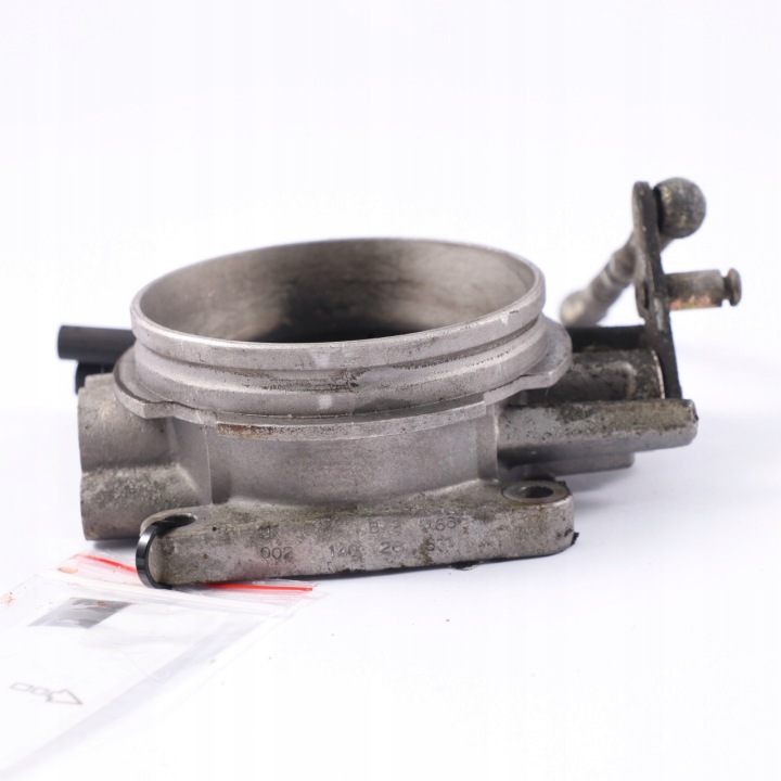 фото №9, Mercedes w124 m103 m104 дросельна заслінка a0021402653