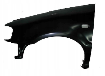 фото №1, Крыло переднее vw polo 6n 1994-1999 левый