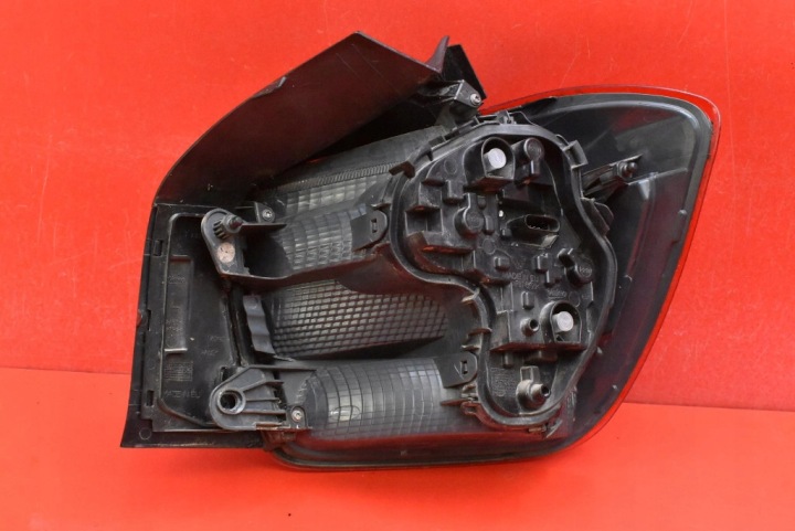 фото №6, Фара левая зад задняя 90006570 bmw f20 5d hb 11-15