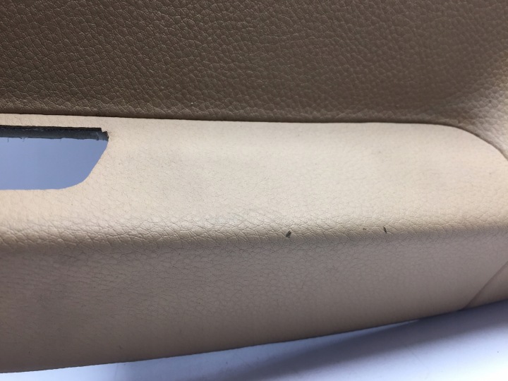 фото №5, Porsche panamera 970 защита стойка 970555195