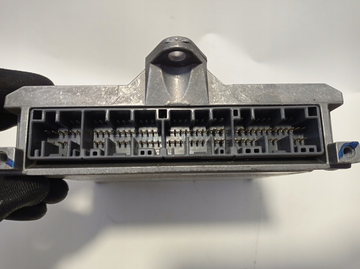 фото №5, Компьютер блок управления honda accord vi 2.0 37820-pdc-e62