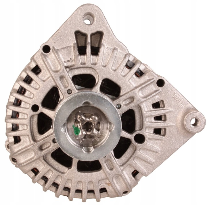 фото №1, Генератор smart fortwo fortwo купе 24-0002