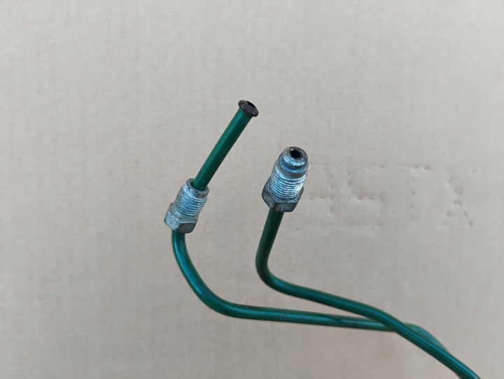 фото №10, Opel corsa c блок управления abs 0265800443 0265231583 13182319 оригинал oem номер