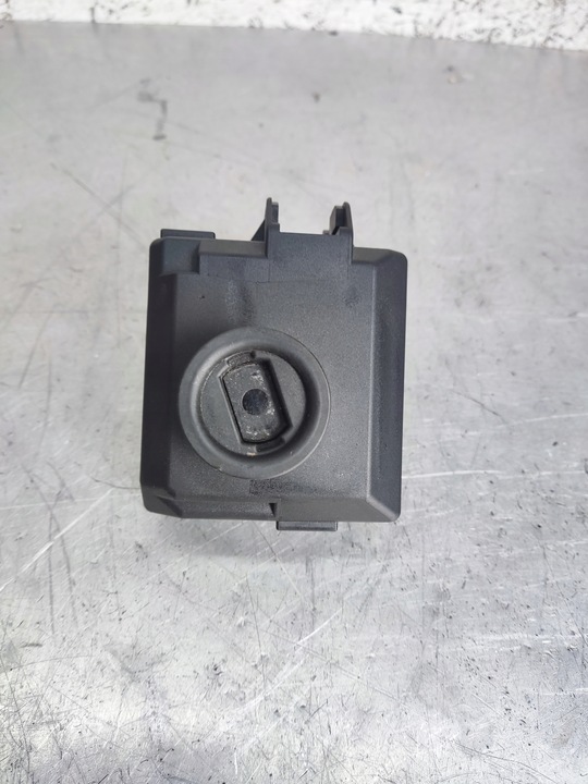 фото №1, Mercedes a клас w176 b клас w246 замок запалювання a2469050802