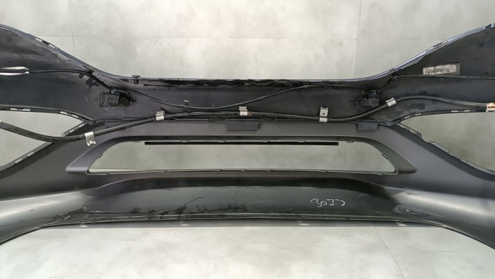 фото №12, Бампер перед переднє honda crv cr-v 4 iv 12-14