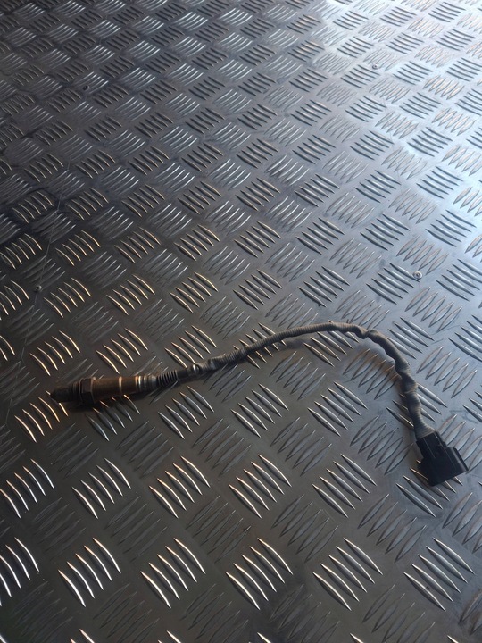 фото №1, Renault clio iv 2017 лямбда-зонд