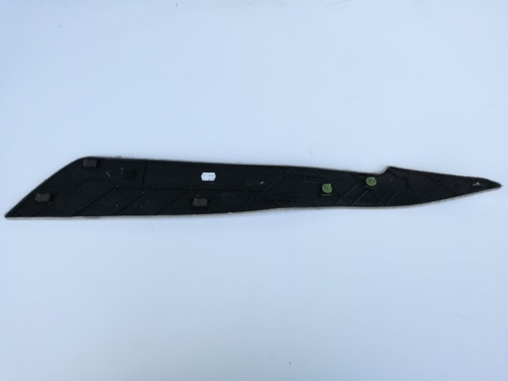 фото №6, Bmw f10 f11 обивка корпус туннеля левая 9171567