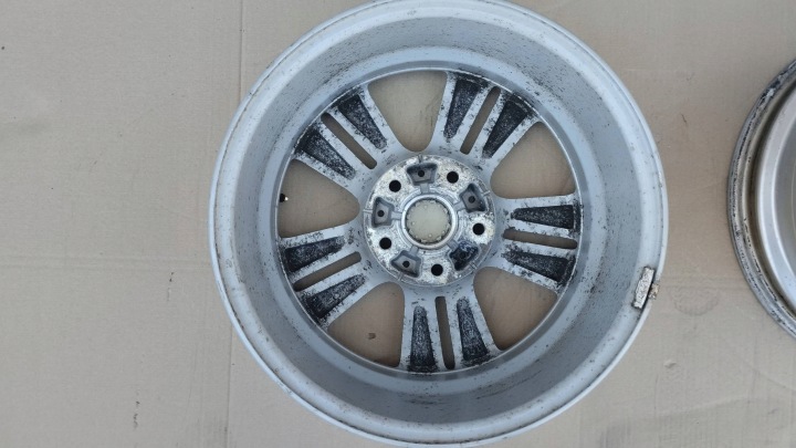 фото №11, Диски алюминий kia sportage iii 5x114,3 6,5x16 et31,5 52910-3u100