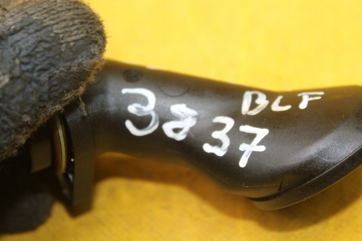 фото №8, Маслоприемник масла 03c115251m golf v 1.6fsi blf