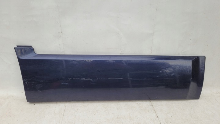 фото №1, Volvo xc90 надпись планка дверь правая зад оригинал