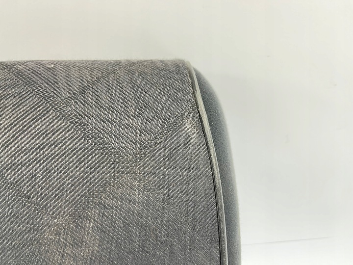 фото №9, Подголовник сиденья передние задняя диван универсал чёрный mercedes w124