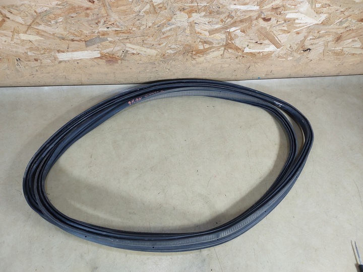 фото №3, Grand c-max mk2 прокладка крышки