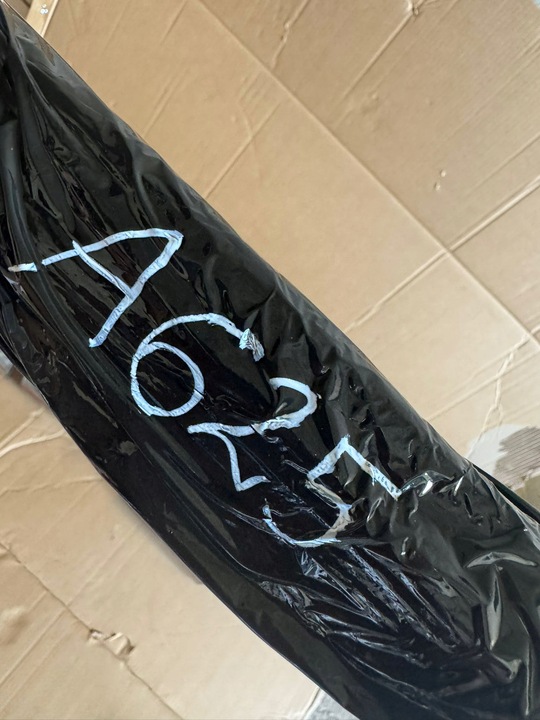 фото №10, Лампа правая левая накладка крышки лампы задние зад hyundai i20 3 iii 20- комплект