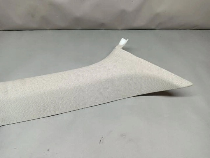 фото №3, Audi q5 8r защита стойка правая 8r0867234c