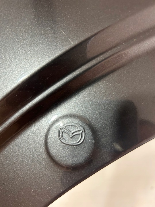 фото №11, Mazda cx5 cx-5 ii крило правий перед переднє 17-