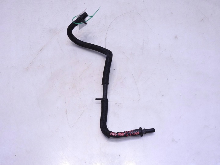 фото №8, Трубка  тиску toyota verso 1.6 d4d 11668571652