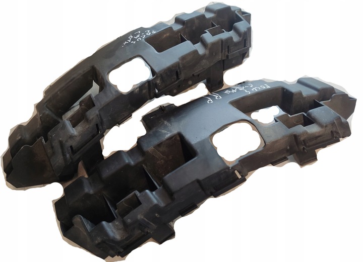 фото №1, Ковзун лівий праві комплект ford focus c max 2004r