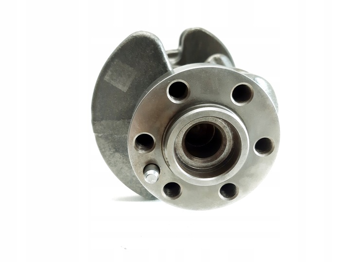 фото №5, Wał коленчатый номинальный nissan qashqai renault 1.3 dig-t hr13 8488r