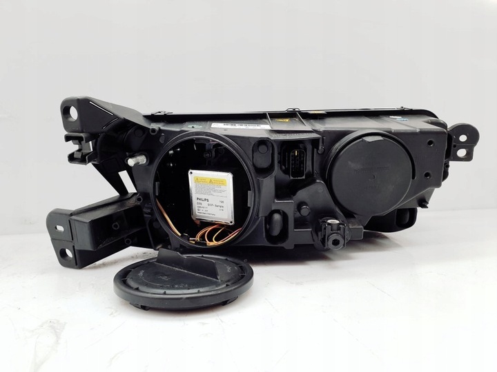 фото №16, Citroen c4 picasso 2 ii 13r+ лампа перед ксенон ory eu !!!