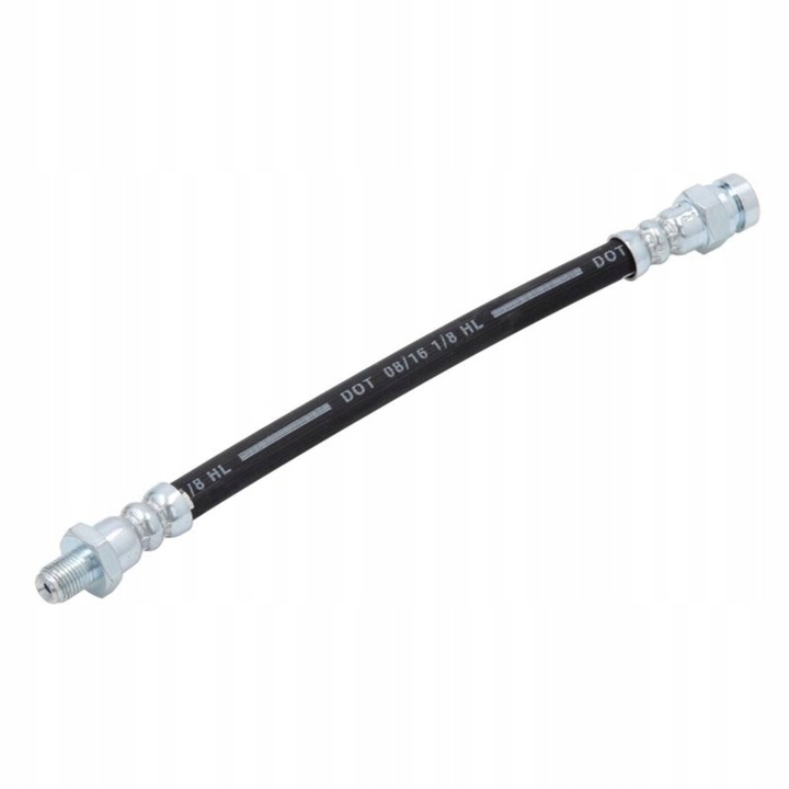 фото №1, Шланг ham. зад delphi lh6936