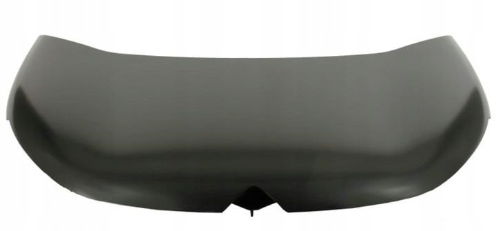 фото №1, Citroen c3 aircross 2017- капот кришка двигуна нова