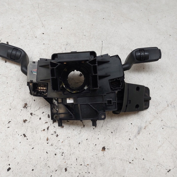 фото №9, Ford focus mk2 перемикач комбінований 3m5t-14a664ag