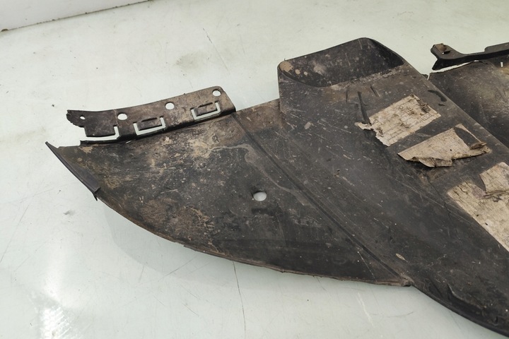 фото №12, Защита нижняя передней бампера porsche cayenne 92a 7p5807061 3.0l