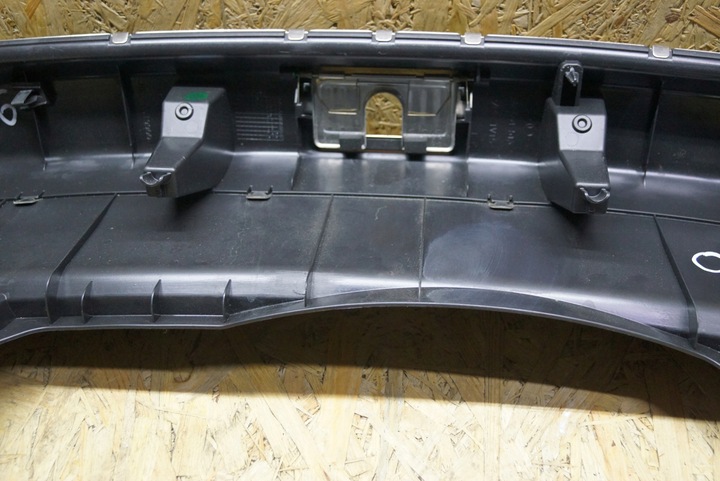 фото №12, Защита ремня порога багажника 8t8864513 a5 sportback