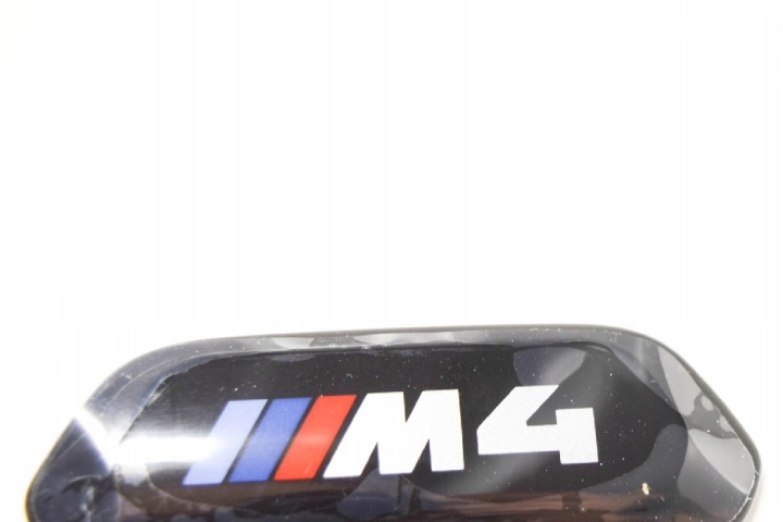 фото №6, Bmw m4 cabrio f83 спинка передньої сидіння m trim нове оригінальні 5210950