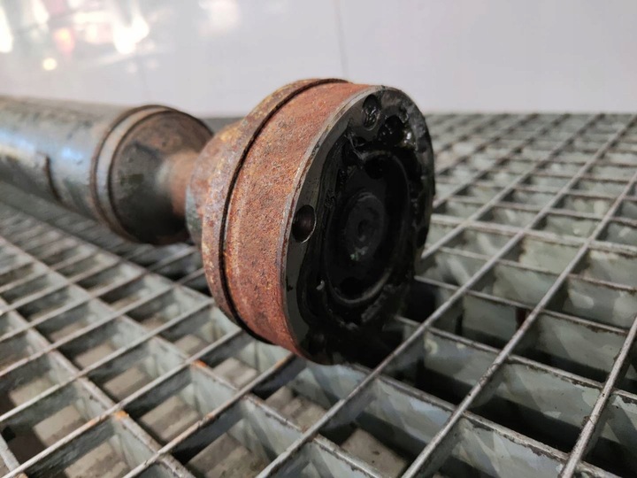 фото №2, Wał привідний audi a8 d4 4h 4.2 tdi 4h0521101a