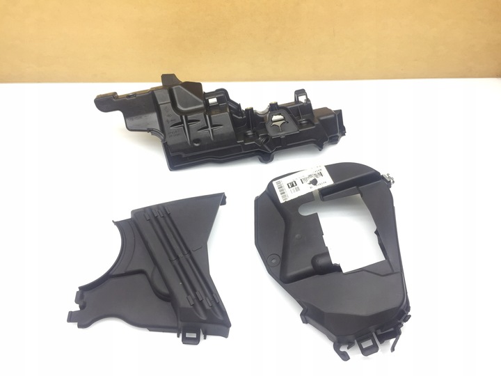фото №1, Micra k14 v 1.5 dci корпус защита распределительный вал