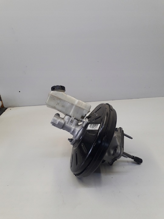 фото №1, Renault clio iv 1.2 tce автомат усилитель насос тормозная