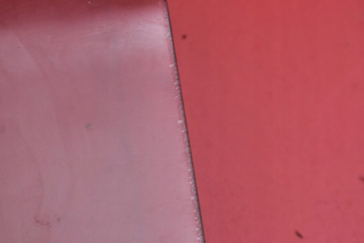 фото №9, Скло бокова ліва зад задня 43r00366 citroen c6 1 i 04-12