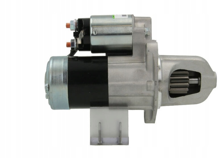 фото №9, Стартер 12v 1.2kw do mitsubishi colt vi 1.1 1.3