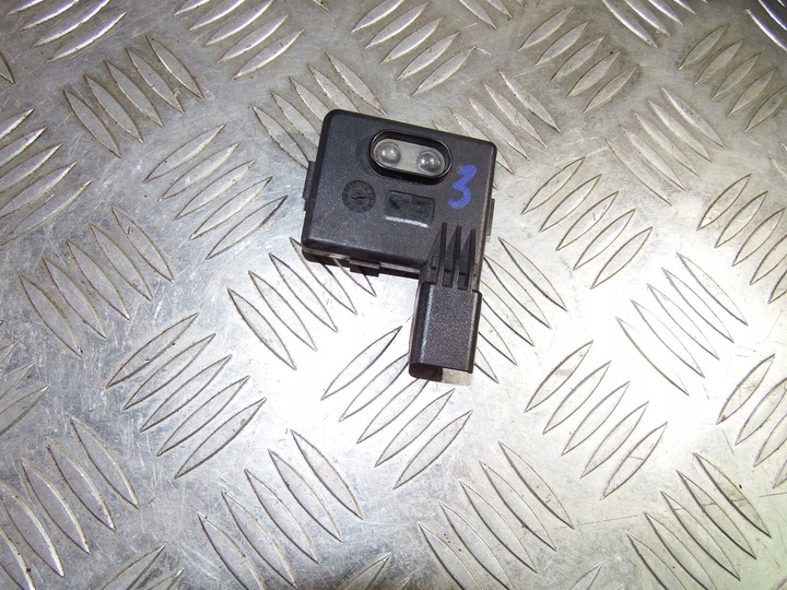 фото №1, Датчик ручка hands free праві перед renault megane ii scenic ii espace iv