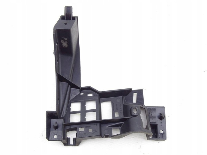 фото №2, Citroen c4 grand picasso i 06-13 корпус перемикачів світла 9659966477