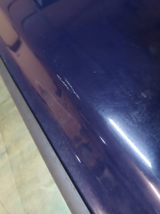 фото №14, Volvo v50 ii дверь правый зад правые задние 613-46