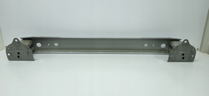 фото №16, Yaris iii 11-20 балка підсилювач бампера зад задня балка 52023-0d080