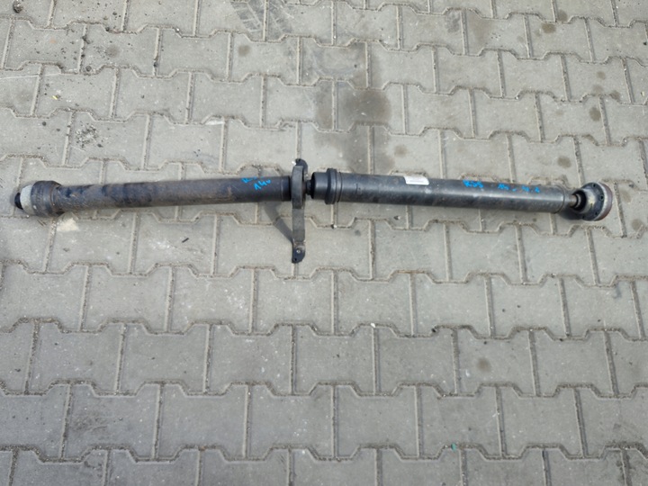 фото №1, Wał привідний 8t0521101r audi rs5 8t рестайлінг 2014