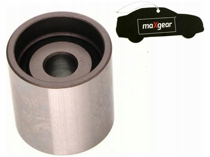 фото №1, Ролик ремінь розподільний вал audi a5 8t 2.0 8f 2.0 f5 2.0 +запах